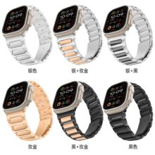 ����ƻ���ֱ������ֽ����۵���iwatchS1109ultraƴɫ����羳����