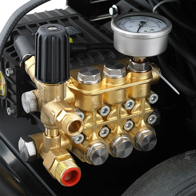 Car washing machine Machine Industrial-Grade Car Washing Machine