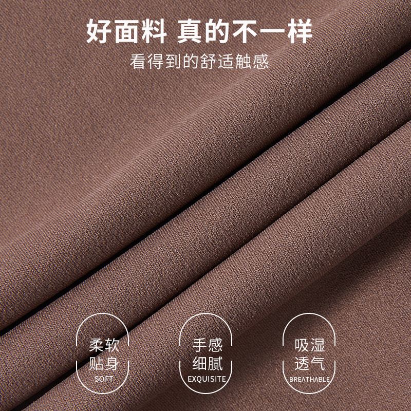 Otoño nuevo nude plisado pantalones de yoga de las mujeres adelgazamiento casual pierna ancha pantalones acampanados al aire libre corriendo hip lifting fitness Pantalones