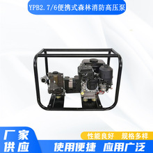 YPB2.7/6��Яʽɭ��������ѹ����̧����̳�ˮ�÷����ƶ�Զ������