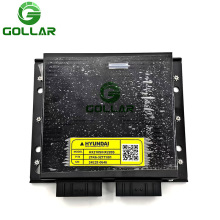 �ִ�HX210S/HX220S�ھ�����԰�ECU������21K6-32711 21K6-32701