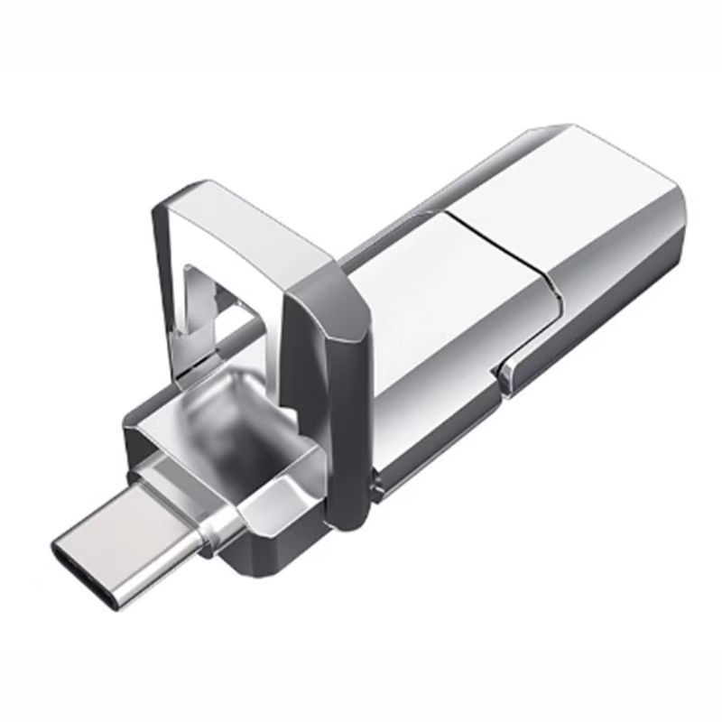 携帯電話usbメモリType-c usbメモリ高速usbメモリ128GB 1TB|undefined