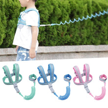Toddler Leash Safety Harness Dual-Use Outdoor Walking Hand跨