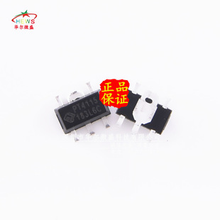 ԭ�b��Ʒ�|�����C PT4115 PT4115B89E �NƬSOT89 ���{���LED�a��