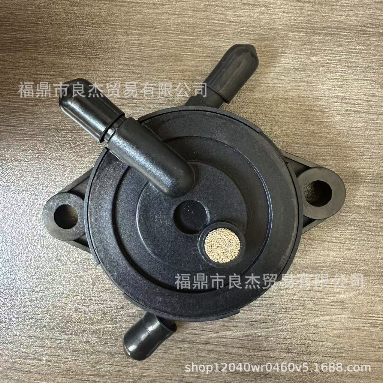 Kawasaki 49040-7008 49040-0770 fuel pump, suitable for FS730V, FX730V, and FR600V