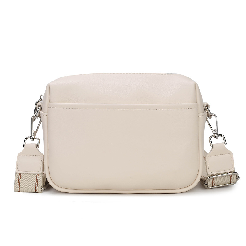 Borsa a tracolla donna piccola quadrata elegante da spalla_voghion.com