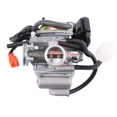 Motorcycle Carburetor Suitable for Atv