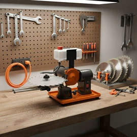 电动砂轮机;电动砂光机;其他电动工具