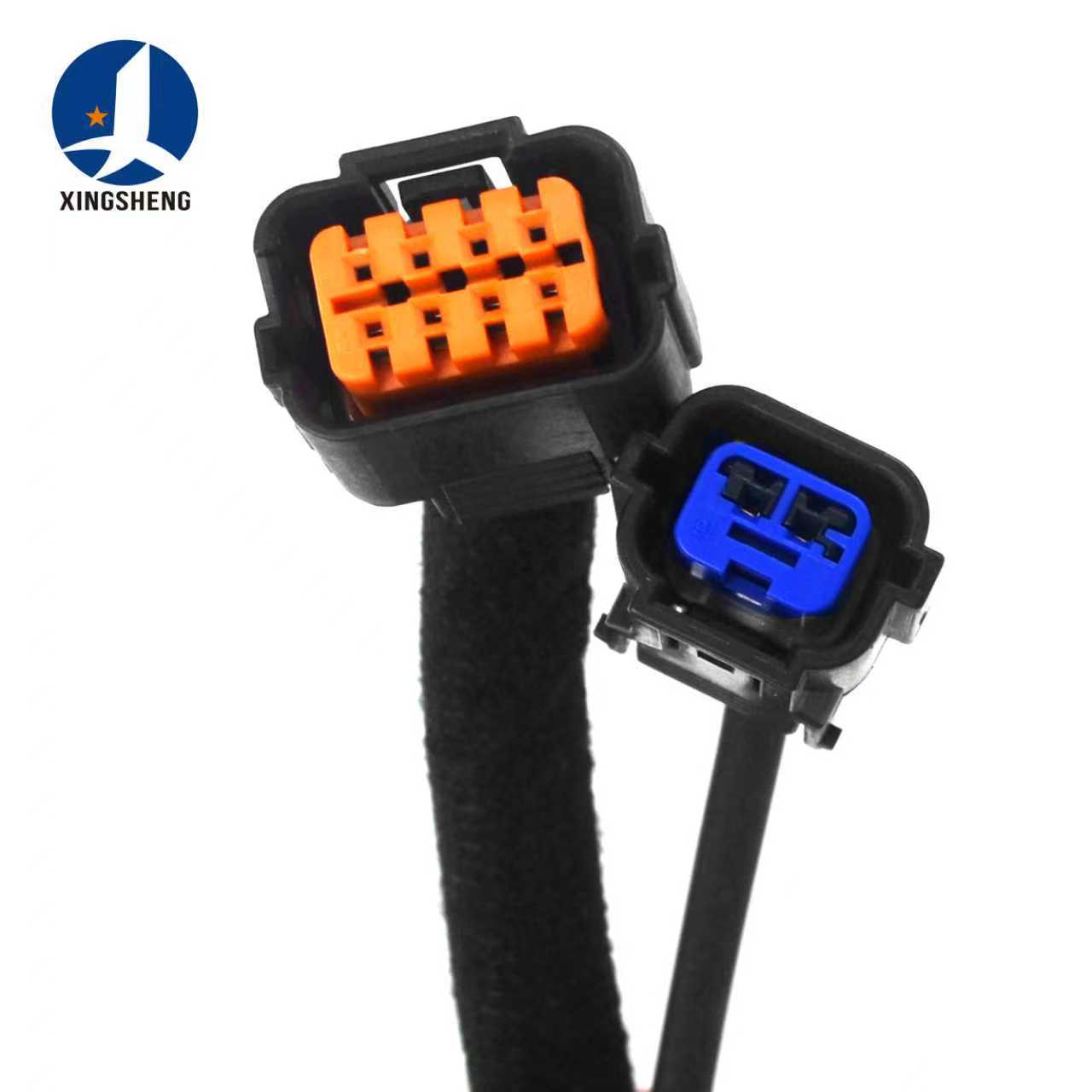 95760-D4600 Is Suitable for Kia Optima 2016-2020 Car Camera Rear View Camera