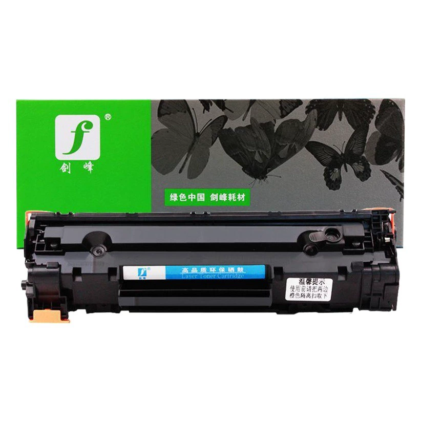 Jianfeng для HP M126a тонер-картридж M1136MFP принтер P1108 картридж P1106 1007 388a