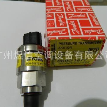 约克压力传感器026－28678－111 york传感器空调配件约克配件