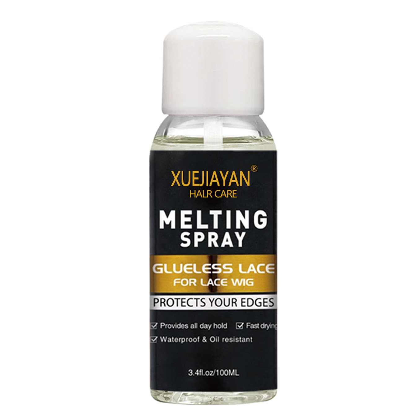 100ml 영어 버전 (국내는 아닌 국경 간 판매 만)