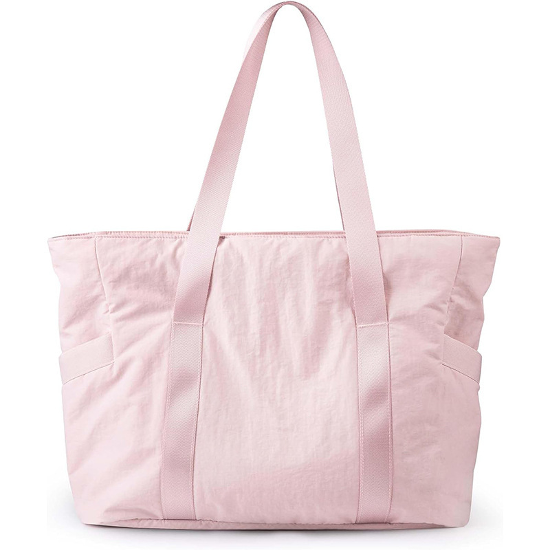 Big one-shoulder bag