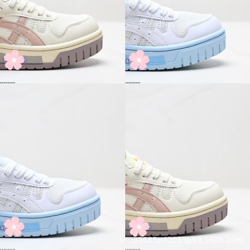 Pure Original Arthur Court MZ Men's sneaker Retro Campus Couple's Casual Sneakers Women's All-match Lightweight Heightened Shoes