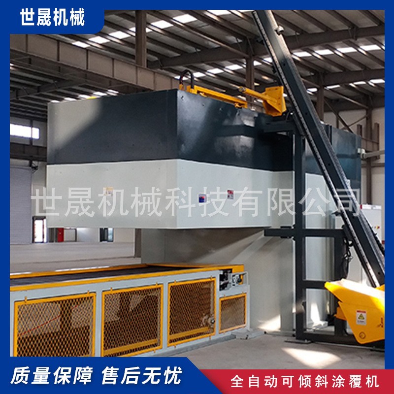 达克罗涂覆机 涂装生产线  厂家直供 品质优越 涂覆设备 表面处理