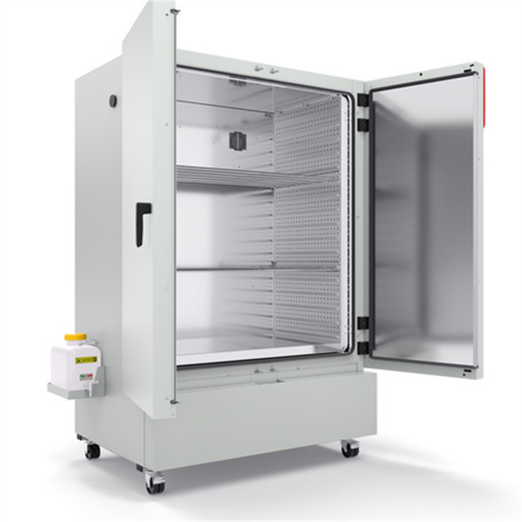 德国宾德KBF LQC 240恒温恒湿箱 带光照和光剂量控制