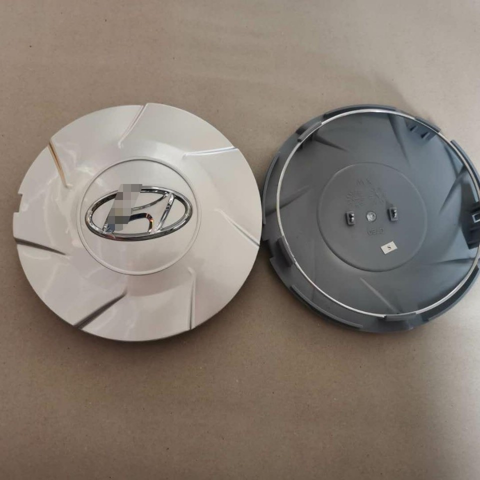 Suitable for Hyundai Elantra Ix35 Yuedong Langdong Hub Cap Steel Rim Center Cap Tire Center Cap C750