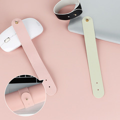 Dual-Sided Leather Mouse Pad Extra Large Desk Mat Laptop Pad Keyboard Writing Desk Desk Pad Waterproof Desk Cover