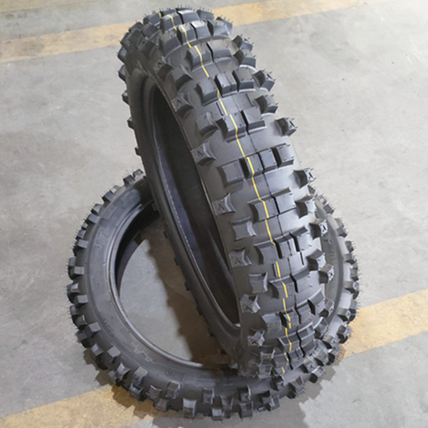 tubeless 真空胎 越野摩托车80/100-21off-road tyre120/90-18