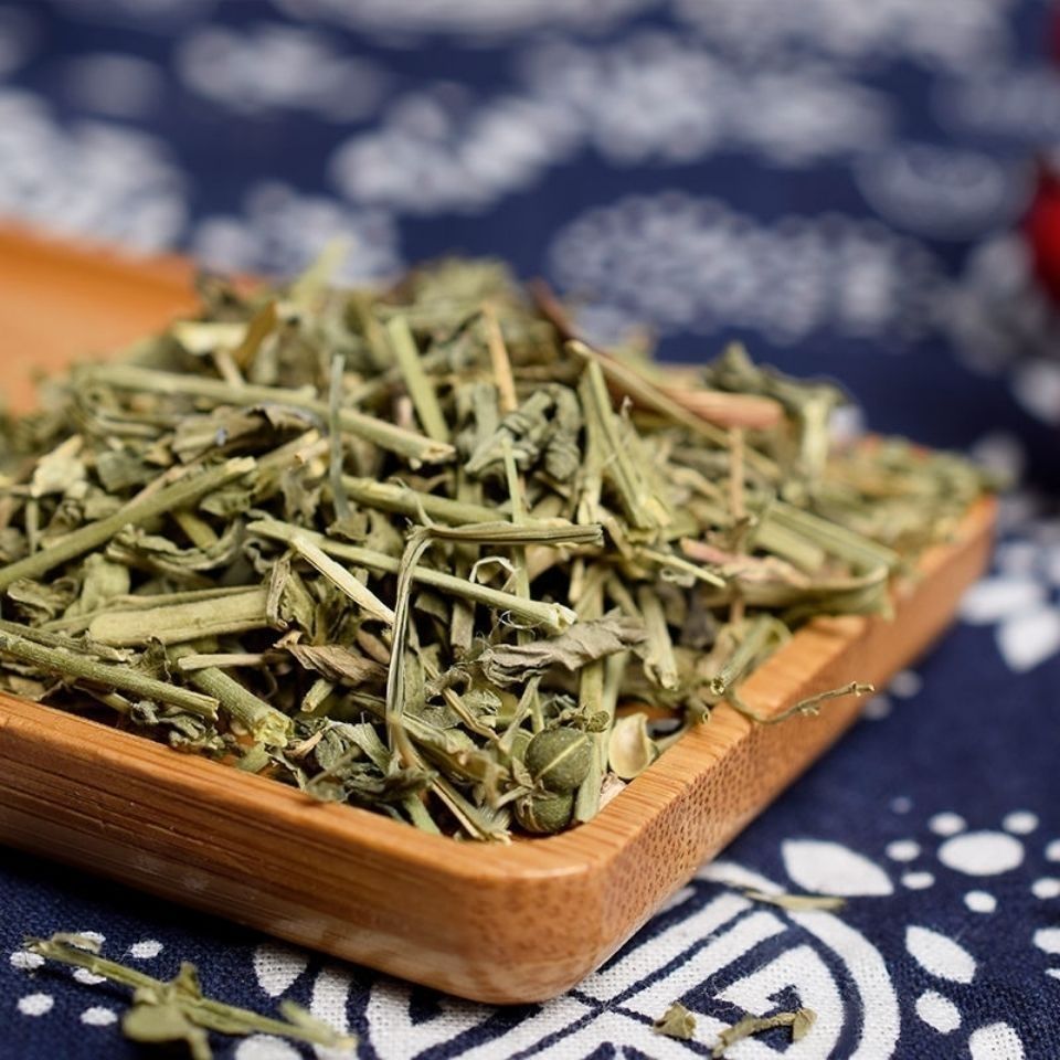 Pearl Speranskia Herb Tou Gu Cao 500g Dried Sliced Chinese Herbal Tea Material overview