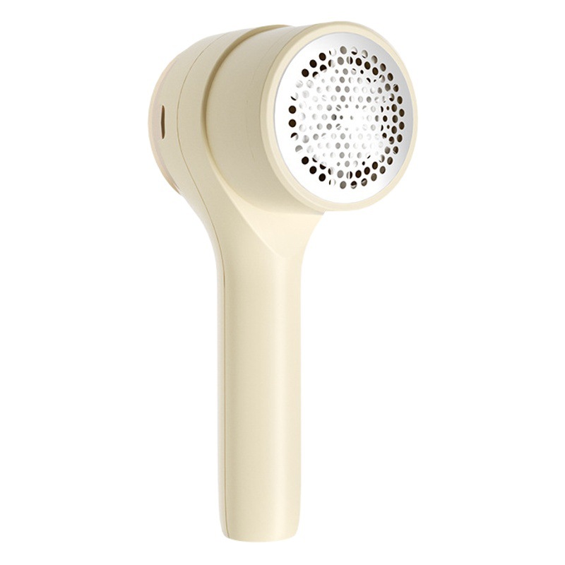 New Hair Ball Trimmer for Home Hair Removal, Clothes Pilling, Rechargeable Portable Hair Ball Suction Machine, Ball Removal and Shaving Artifact