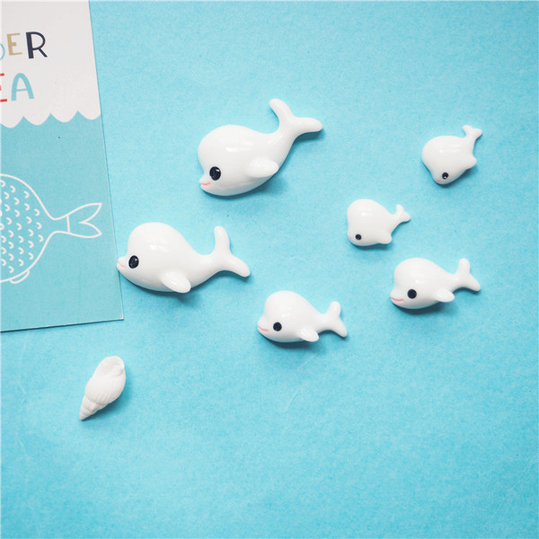 Marine cream slime