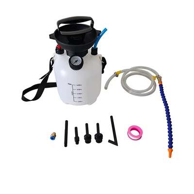 Oil Dispenser, Engine Oil, Car | Mühərrik alətləri