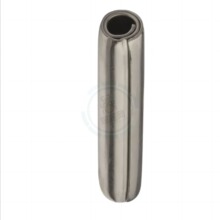 ���I�� ���Ə��ԈA���N Coiled Spring Pin SPC-375-2500