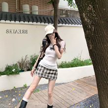 ���w�r�����Ӱ���ȹ���վ޺ÿ�2025���¿�Ů����A�ְ���ȹѝ��ȹ