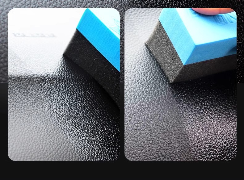 Baocili watch plate wax car interior renovation special polishing maintenance car interior renovation agent instrument wax dial wax