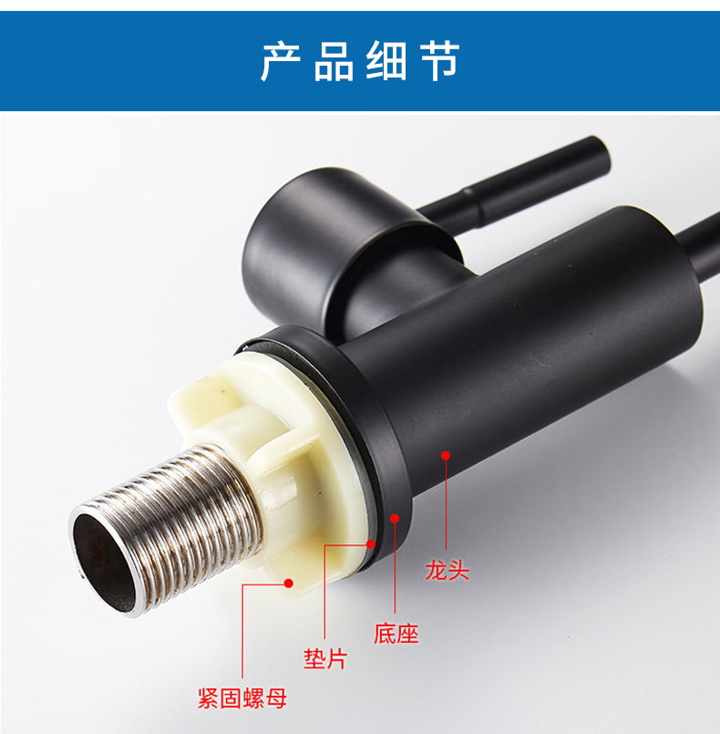 Wholesale 304 stainless steel water dispenser faucets, water purifier faucets, direct drinking water faucets, 2-point and 4-point faucets from the manufacturer undefined