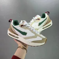 Компания - уровень AIR MAX DAWN серия классические ретро мужские и женские обувь универсальная повседневная обувь