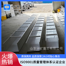 一体成型PP溜槽PP塑料螺旋溜槽厂家  规格齐全PP螺旋溜槽