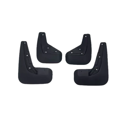 Car Modification Factory, Mudguard