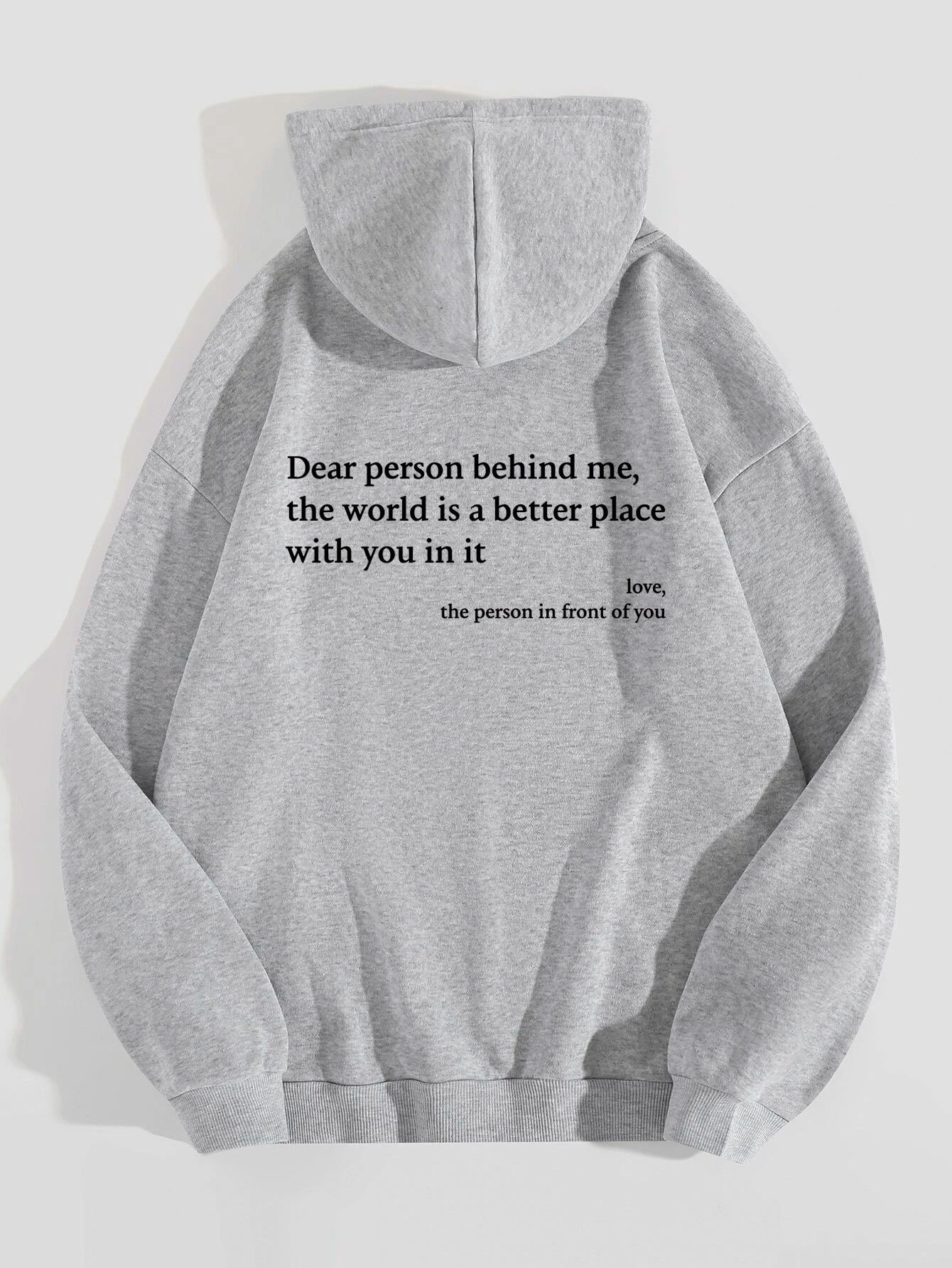 Hoodie Image 4