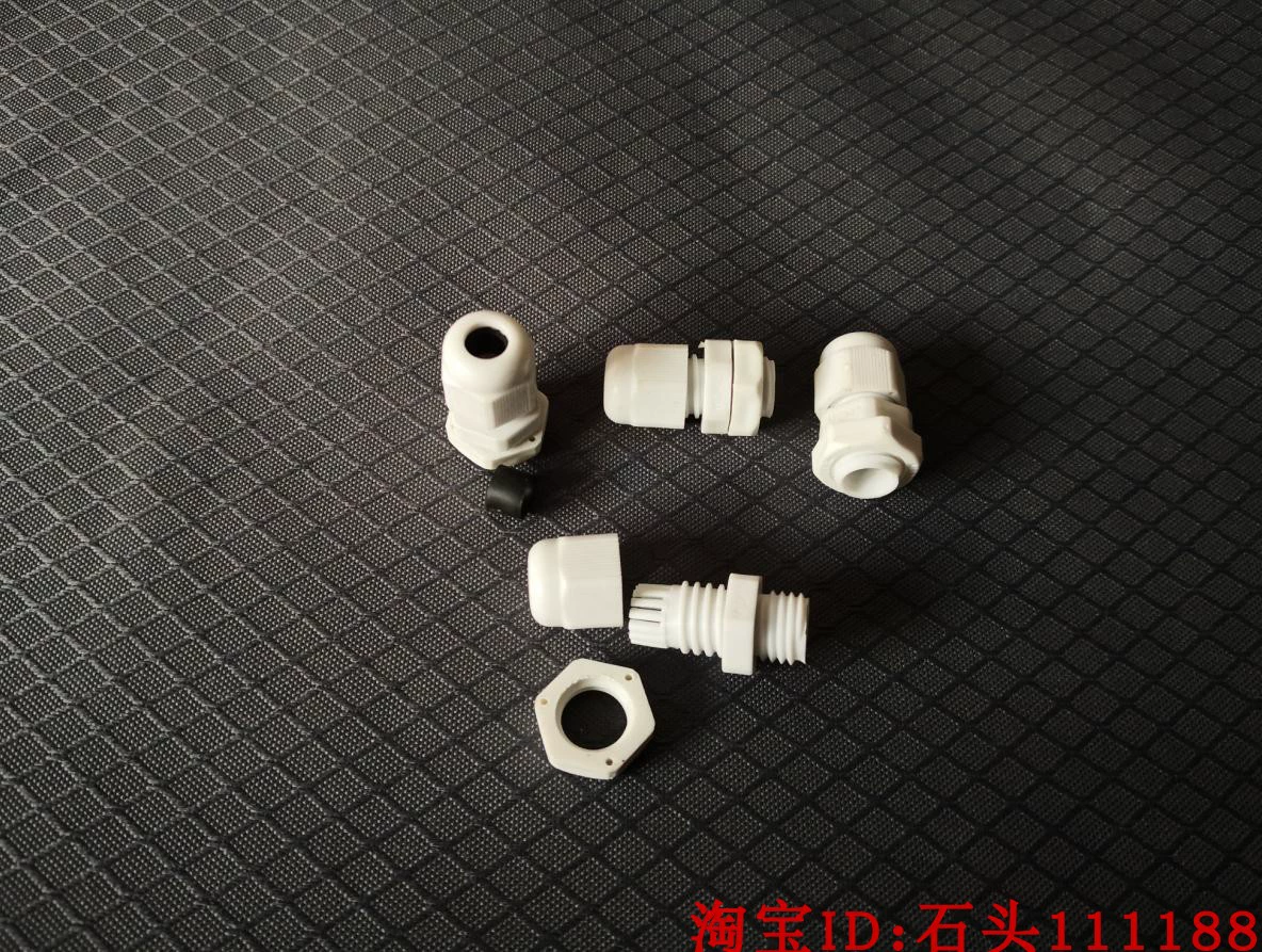 Кабельный разъем/разъем M12 PG7