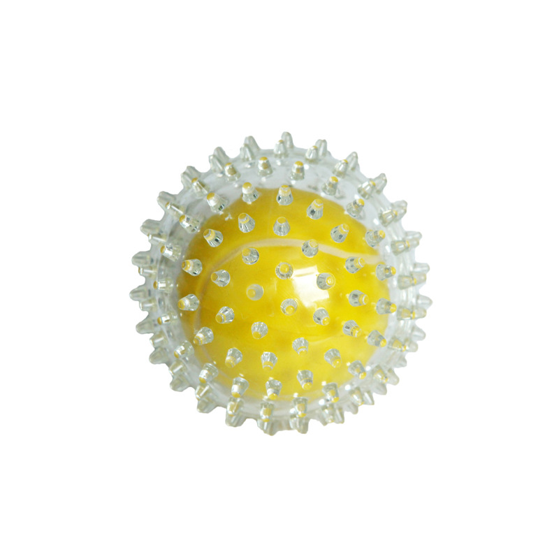 2 in 1 테니스 공 (직경 8cm)