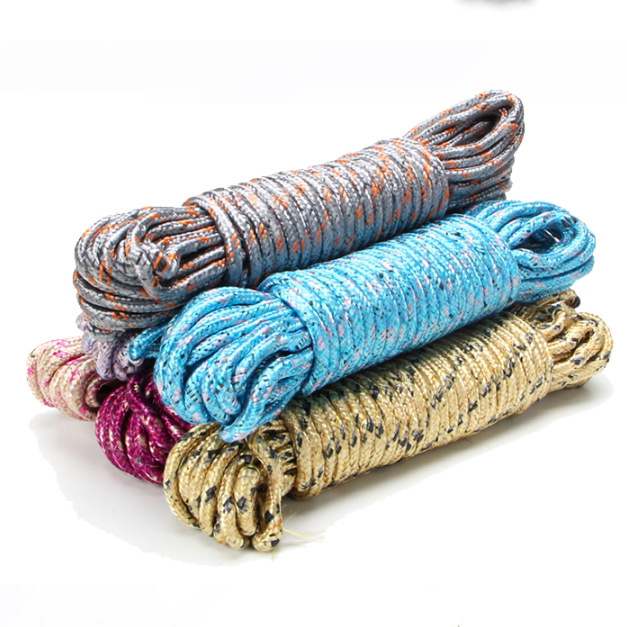 4* 10m 꽃줄(임의의 색상)