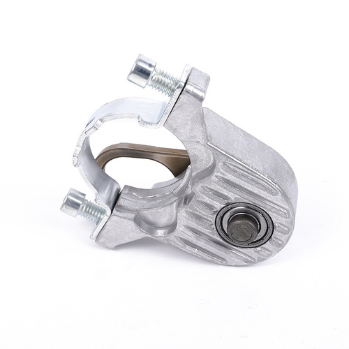 Angle grinder modified with Wan Yu Bao mini saw Angle grinder modified with electric chain saw modified with belt sander Wan Yu Bao accessories