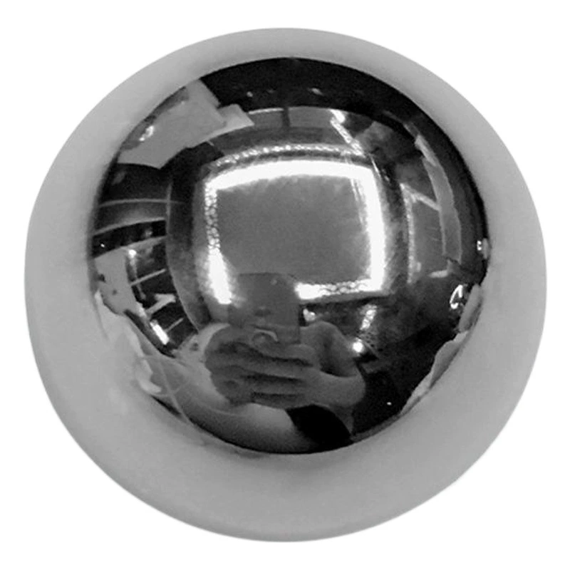 Кулибрики из нержавеющей стали 304 для быстрого охлаждения ледяного вина, красного вина, виски, охлаждающие шарики, круглые кубики льда из нержавеющей стали