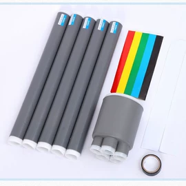 电缆终端;绝缘套管;电缆中间接头