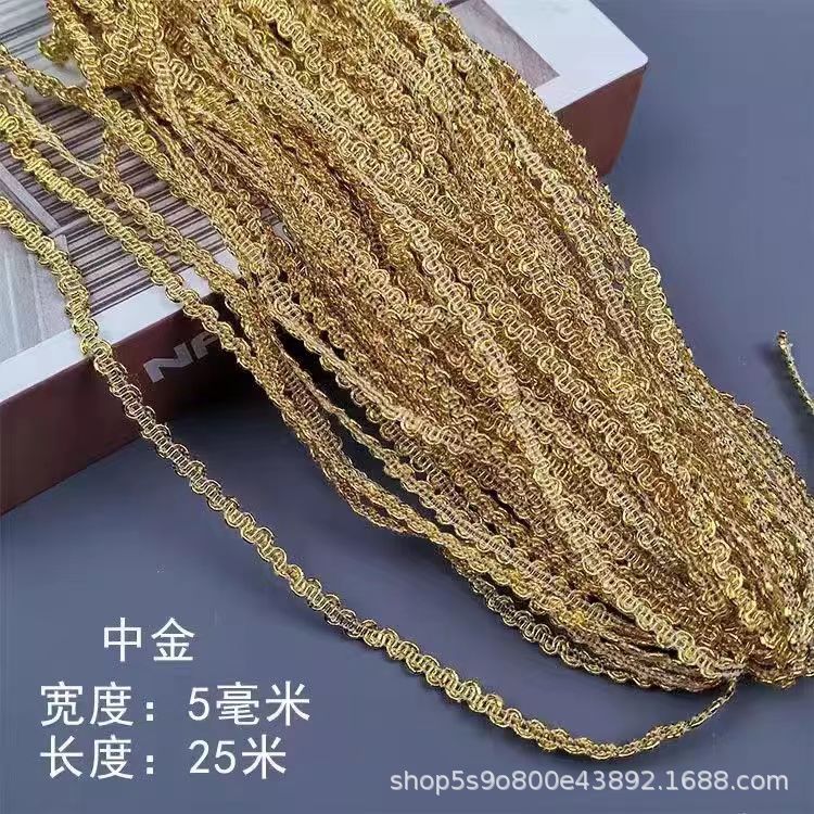 0,5 cm * Zhongjin * 25 metros