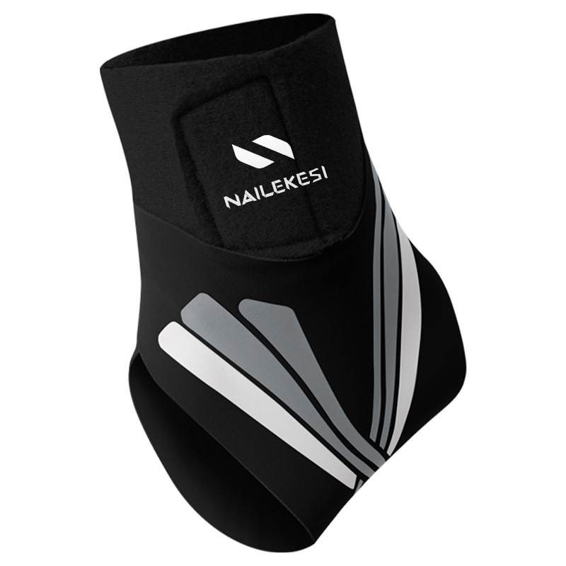 Protector de tobillo deportivo para niños tobillo prevención de esguince de pie ligamento estiramiento fijación de corrección especial restauración vendaje niña