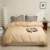 Cream apricot