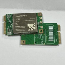 EC20CEϵ�� PCIE�ӿڷ��b���W�����o��ͨӍģ�K4g cat4��̖���x