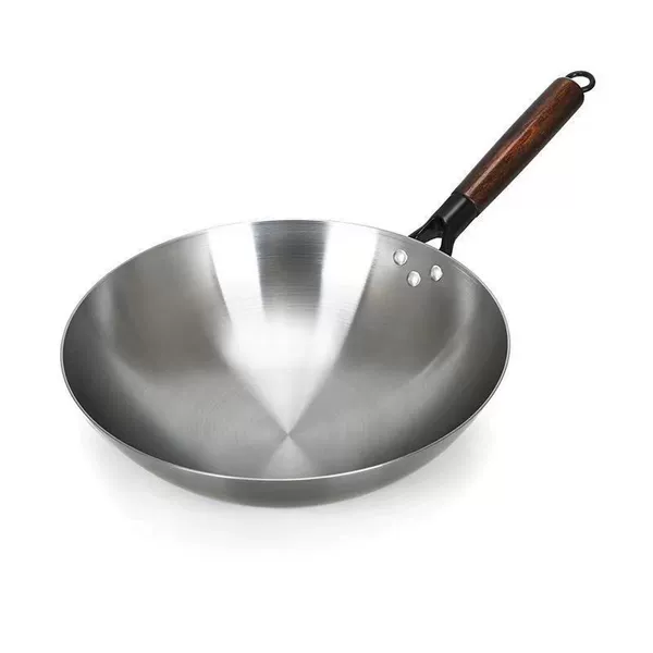 Κ κ κ κ κ η Unheated round-bottomed iron pot (without ears) κ κ κ κ κ η