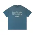 Blue 【2603】1996 Short Sleeve
