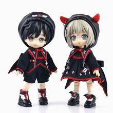 ob11������ʹ��ħ���b12��bjd6������Molly�����·�������