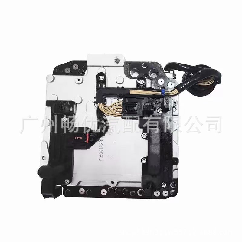 6Dt35/02E Is Suitable for Byd Transmission Valve Body Solenoid Valve Assembly 6Dt35-1723010 Transmission