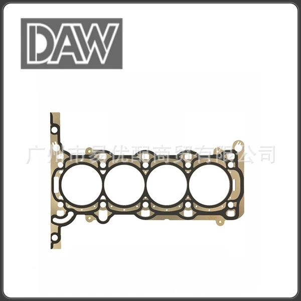 55591493 Cylinder Head Gasket Применяет CHEVROLET CRUZE 2011-2015